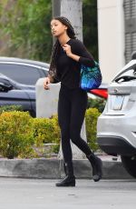 WILLOW SMITH Out and About in Calabasas 03/16/2018