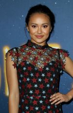 YSA PANAREJO at Midnight Sun Premiere in Hollywood 03/15/2018