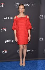 YVONNE STRAHOVSKI at The Handmaid