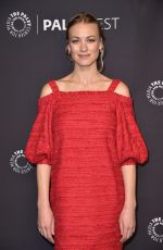 YVONNE STRAHOVSKI at The Handmaid