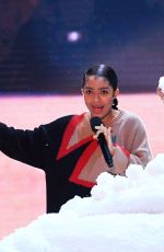 ZENDAYA COLEMAN at 2018 Kids