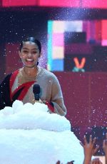 ZENDAYA COLEMAN at 2018 Kids