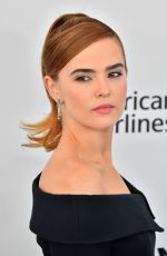 ZOEY DEUTCH at 2018 Film Independent Spirit Awards in Los Angeles 03/03/2018