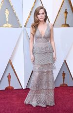 ZOEY DEUTCH at Oscar 2018 in Los Angeles 03/04/2018