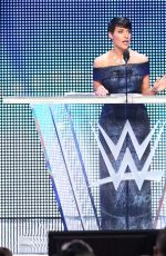 2018 WWE Hall of Fame Induction Ceremony