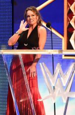 2018 WWE Hall of Fame Induction Ceremony