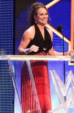 2018 WWE Hall of Fame Induction Ceremony