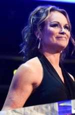 2018 WWE Hall of Fame Induction Ceremony