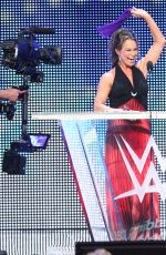 2018 WWE Hall of Fame Induction Ceremony