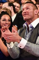 2018 WWE Hall of Fame Induction Ceremony