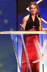 2018 WWE Hall of Fame Induction Ceremony
