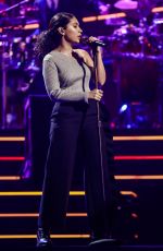 ALESSIA CARA at Elton John: I