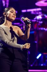 ALESSIA CARA at Elton John: I