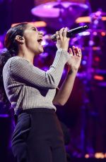 ALESSIA CARA at Elton John: I