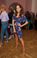 ALEXANDRA FELSTEAD at Michelle Leegan Launches Her very.co.uk Summer Collection in London 04/24/2018