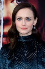 ALEXIS BLEDEL at The Handmaid