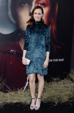 ALEXIS BLEDEL at The Handmaid