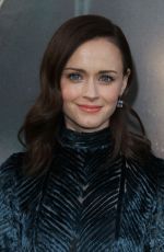 ALEXIS BLEDEL at The Handmaid