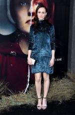 ALEXIS BLEDEL at The Handmaid
