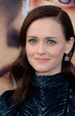 ALEXIS BLEDEL at The Handmaid
