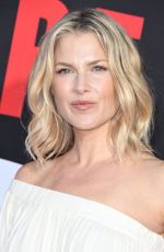 ALI LARTER at Blockers Premiere in Los Angeles 04/03/2018