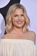 ALI LARTER at Blockers Premiere in Los Angeles 04/03/2018