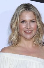 ALI LARTER at Blockers Premiere in Los Angeles 04/03/2018