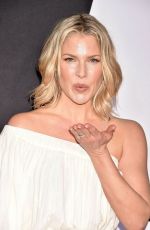 ALI LARTER at Blockers Premiere in Los Angeles 04/03/2018