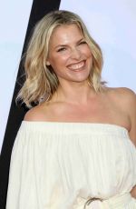 ALI LARTER at Blockers Premiere in Los Angeles 04/03/2018