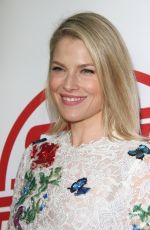 ALI LARTER at Super Troopers 2 Premiere in Hollywood 04/11/2018