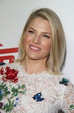 ALI LARTER at Super Troopers 2 Premiere in Hollywood 04/11/2018