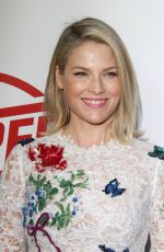 ALI LARTER at Super Troopers 2 Premiere in Hollywood 04/11/2018