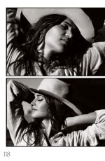 ALICIA VIKANDER in Elle Magazine, Australia May 2018