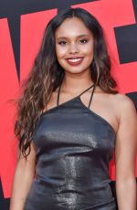 ALISHA BOE at Blockers Premiere in Los Angeles 04/03/2018