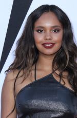 ALISHA BOE at Blockers Premiere in Los Angeles 04/03/2018