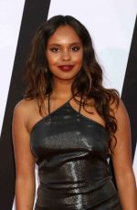 ALISHA BOE at Blockers Premiere in Los Angeles 04/03/2018