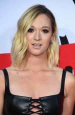 ALISHA MARIE at Blockers Premiere in Los Angeles 04/03/2018