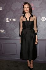 ALLISON WILLIAMS at Patrick Melrose Premiere in Los Angeles 04/25/2018
