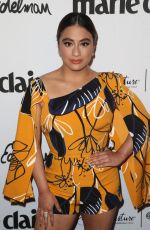 ALLY BROOKE at Marie Claire Fresh Faces Party in Los Angeles 04/27/2018