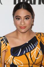 ALLY BROOKE at Marie Claire Fresh Faces Party in Los Angeles 04/27/2018