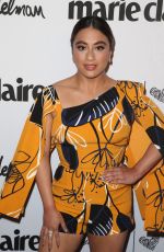 ALLY BROOKE at Marie Claire Fresh Faces Party in Los Angeles 04/27/2018