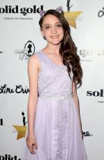 ALLY VELOUDIS at Catstravaganza Fundraiser in Los Angeles 04/21/2018