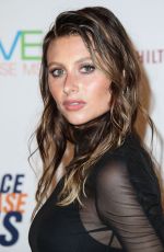 ALY MICHALKA at Race to Erase MS Gala 2018 in Los Angeles 04/20/2018