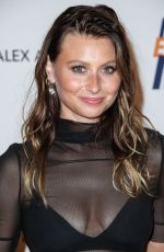 ALY MICHALKA at Race to Erase MS Gala 2018 in Los Angeles 04/20/2018