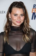 ALY MICHALKA at Race to Erase MS Gala 2018 in Los Angeles 04/20/2018