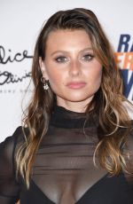 ALY MICHALKA at Race to Erase MS Gala 2018 in Los Angeles 04/20/2018