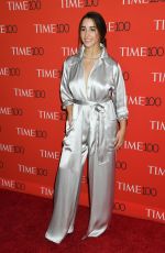 ALY RAISMAN at Time 100 Most Influential People 2018 Gala in New York 04/24/2018