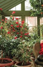 AMAL CLOONEY for Vogue Magazine, May 2018