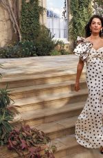 AMAL CLOONEY for Vogue Magazine, May 2018