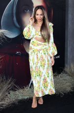 AMANDA BRUGEL at The Handmaid"s Tale Season 2 Premiere in Hollywood 04/19/2018